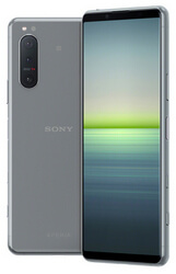 Замена сенсора на телефоне Sony Xperia 5 II в Сургуте